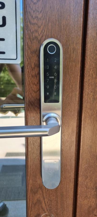 Amurresidence 51 Sauna Barbeque Parking Яссы Экстерьер фото