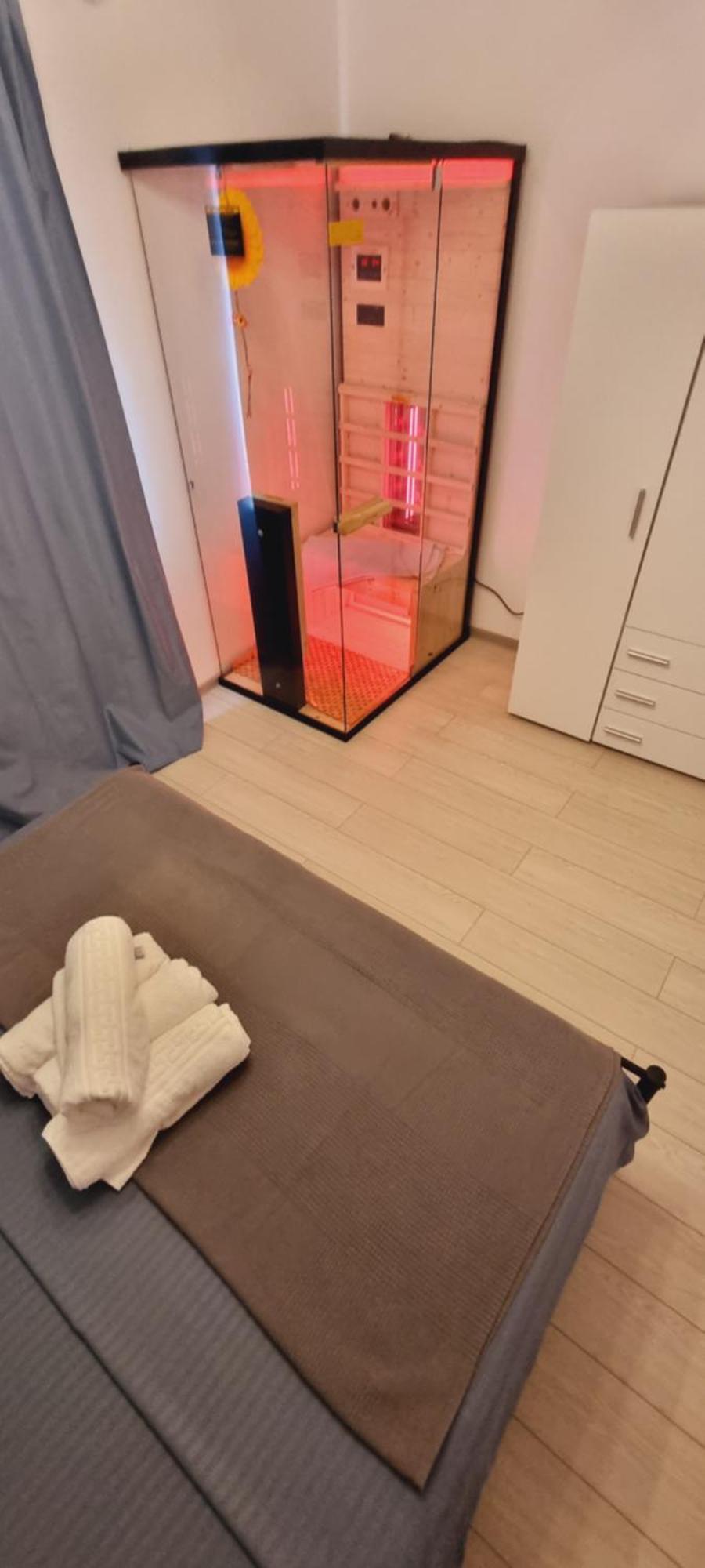 Amurresidence 51 Sauna Barbeque Parking Яссы Экстерьер фото