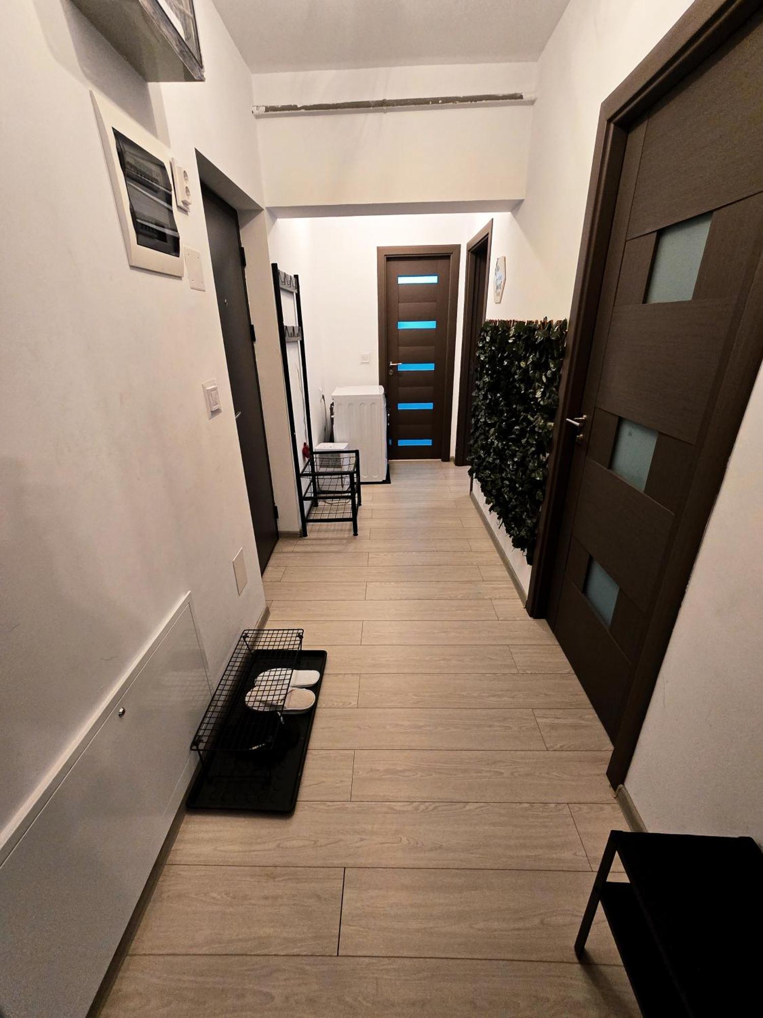 Amurresidence 51 Sauna Barbeque Parking Яссы Экстерьер фото