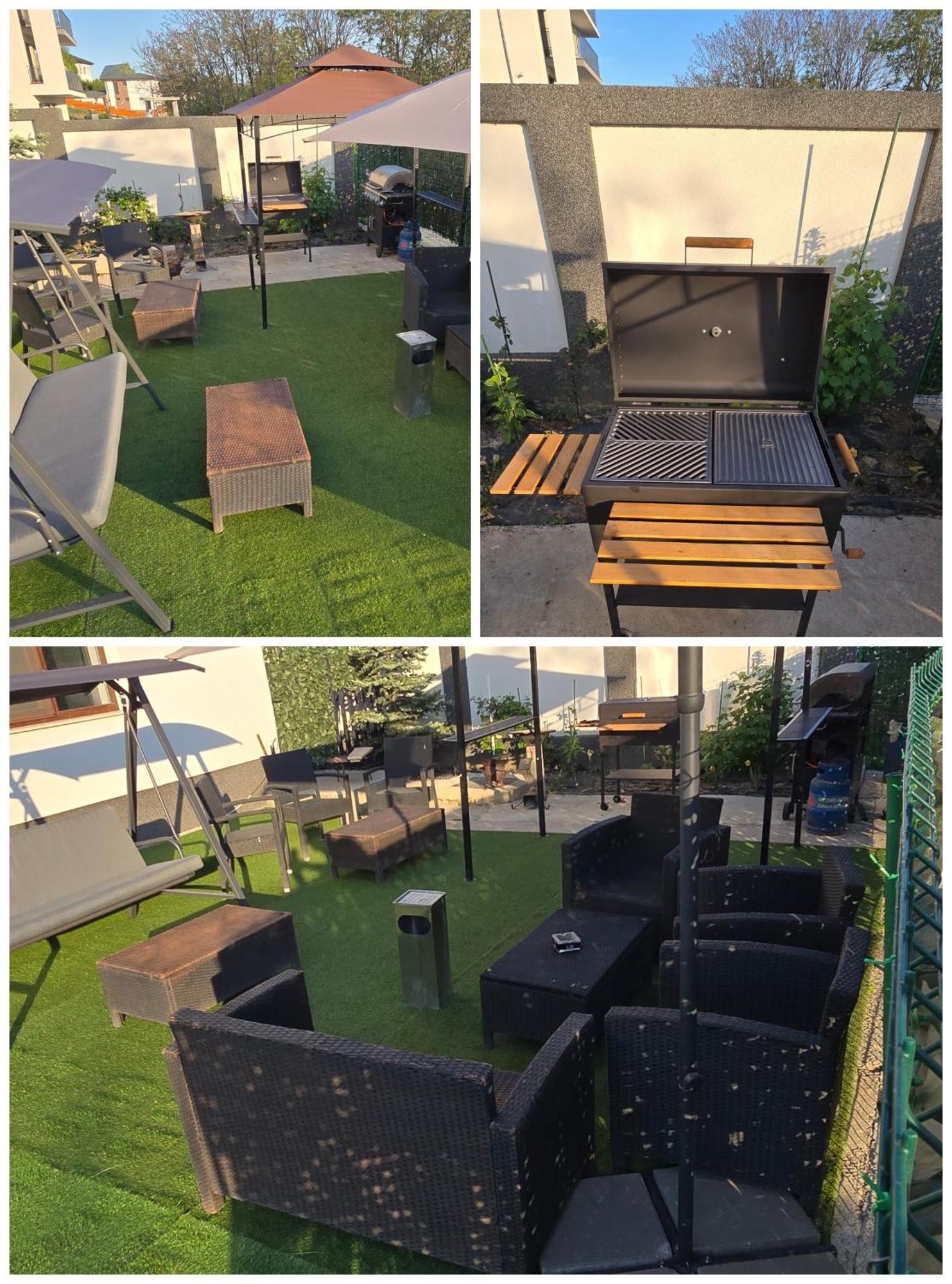 Amurresidence 51 Sauna Barbeque Parking Яссы Экстерьер фото